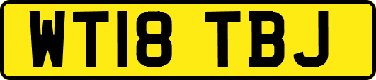 WT18TBJ