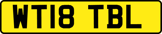 WT18TBL