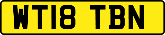 WT18TBN