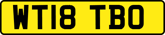 WT18TBO