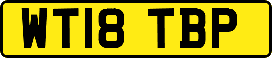 WT18TBP