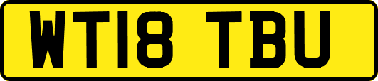 WT18TBU