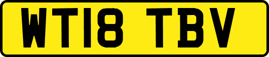 WT18TBV