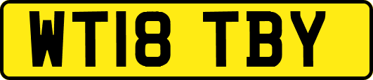 WT18TBY