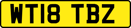 WT18TBZ