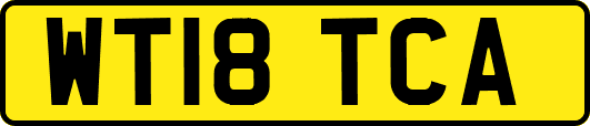WT18TCA