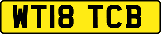 WT18TCB