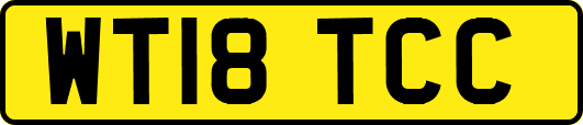WT18TCC