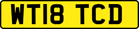 WT18TCD