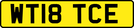 WT18TCE