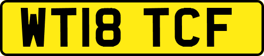 WT18TCF