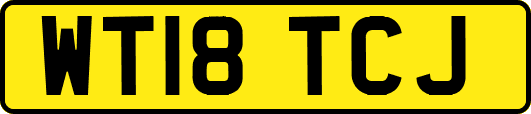 WT18TCJ