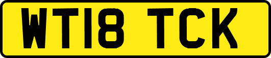 WT18TCK