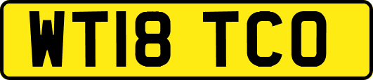 WT18TCO