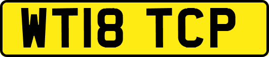 WT18TCP