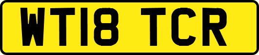 WT18TCR