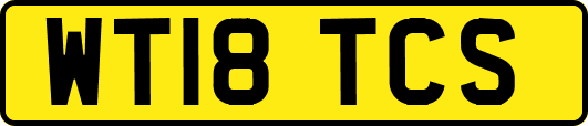 WT18TCS
