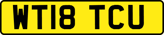 WT18TCU