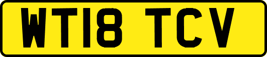 WT18TCV