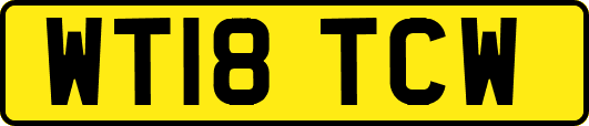 WT18TCW