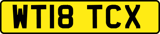 WT18TCX