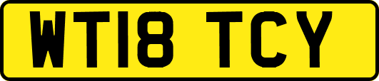 WT18TCY