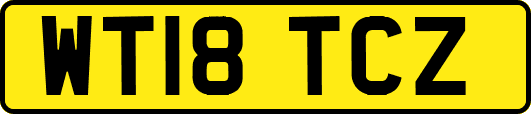 WT18TCZ