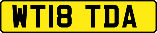 WT18TDA