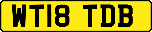 WT18TDB