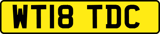 WT18TDC