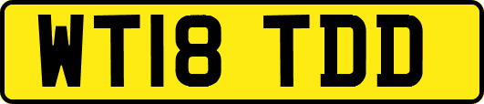 WT18TDD