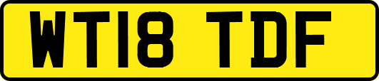 WT18TDF