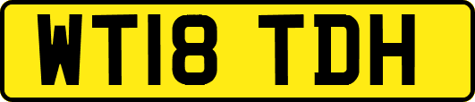 WT18TDH