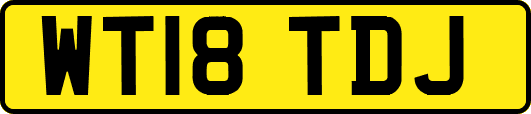WT18TDJ