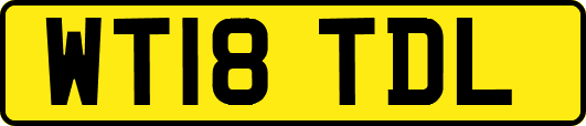 WT18TDL