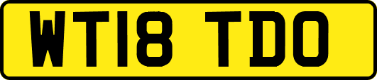 WT18TDO