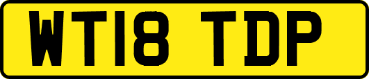 WT18TDP