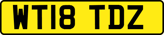 WT18TDZ