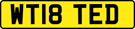 WT18TED
