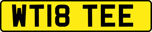 WT18TEE