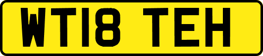 WT18TEH