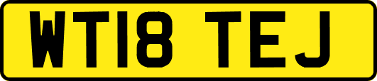 WT18TEJ