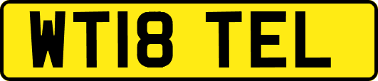 WT18TEL
