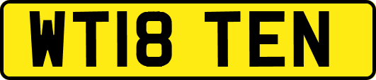 WT18TEN