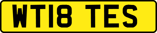 WT18TES