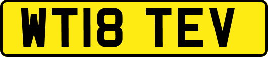 WT18TEV