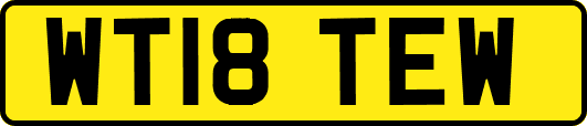 WT18TEW
