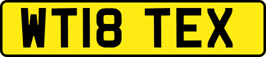WT18TEX