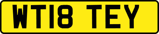 WT18TEY