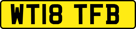 WT18TFB